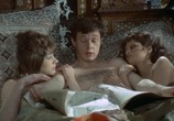 Сцена из фильма Жестокие битвы на мягких постелях / Soft Beds, Hard Battles (1974) Жестокие битвы на мягких постелях сцена 3