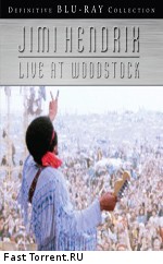 Jimi Hendrix: Live at Woodstock `69