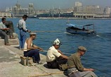 Сцена из фильма Оноре де Марсель / Honoré de Marseille (1956) Оноре де Марсель сцена 1