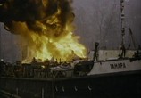 Сцена из фильма Священный груз / Sacred Cargo (1996) Священный груз сцена 13