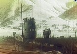 Сцена из фильма Пропавшая субмарина. Трагедия К-129 (2012) 