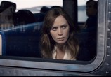 Фильм Девушка в поезде / The Girl on the Train (2016) - cцена 6