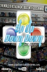 Up Up Down Down: The Series