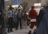 Сцена из фильма Украденное Рождество / Stealing Christmas (2003) Украденное Рождество сцена 1