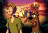 Сцена из фильма Скуби-Ду! Тайна рестлмании / Scooby-Doo! WrestleMania Mystery (2014) Скуби-Ду! Тайна рестлмании сцена 2