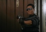 Сцена из фильма Длинная рука закона 3 / Sang gong kei bing 3 (1989) Длинная рука закона 3 сцена 6