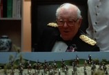 Сцена из фильма Коломбо: Большие маневры / Columbo: Grand Deceptions (1989) Коломбо: Большие маневры сцена 3