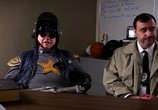 Сцена из фильма Космический полицейский / Space Cop (2016) Космический полицейский сцена 1
