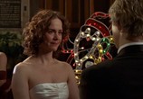 Сцена из фильма Свадьба на Рождество / A Christmas Wedding (2006) 