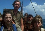 Сцена из фильма Остров / The Island (1980) Остров сцена 3