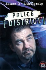 Police District