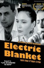 Electric Blanket / Electric Blanket (1994)