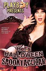 Playboy: Hef's Halloween Spooktacular