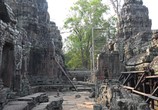 Сцена из фильма Храмы Ангкор, Камбоджа / Temples of Angkor, Cambodia (2015) Храмы Ангкор, Камбоджа сцена 15