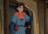 Мультфильм Принцесса Мононоке / Princess Mononoke (1997) - cцена 2