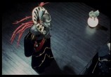 Сцена из фильма Киберниндзя / Mirai Ninja (1988) Киберниндзя сцена 2