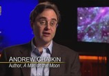 ТВ Секреты истории: Высадка на Луне / The Secret History: Moon Landings. Hidden Horror (2007) - cцена 3