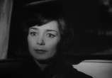Сцена из фильма Тереза Дескейру / Thérèse Desqueyroux (1962) Тереза Дескейру сцена 2