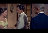 Сцена из фильма Поцелуй перед смертью / A Kiss Before Dying (1956) Поцелуй перед смертью сцена 5