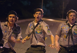 Сцена из фильма Скауты против зомби / Scouts Guide to the Zombie Apocalypse (2015) 