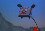 Сцена из фильма Отважный маленький тостер / The Brave Little Toaster (1987) Отважный маленький тостер сцена 3