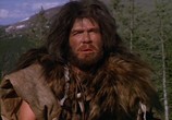 Сцена из фильма Клан Пещерного Медведя / The Clan of the Cave Bear (1986) Клан Пещерного Медведя сцена 1