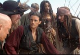 Фильм Пираты Карибского моря: На краю света / Pirates of the Caribbean: At World's End (2007) - cцена 7
