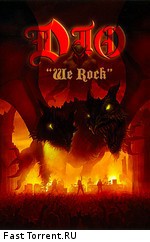 Dio: We Rock