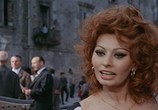 Сцена из фильма Брак по-итальянски / Matrimonio all'italiana (1964) Брак по-итальянски сцена 3
