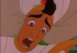 Мультфильм Аладдин: Возвращение Джафара / Aladdin: The Return of Jafar (1994) - cцена 2