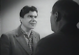 Сцена из фильма Цепная реакция (1962) 