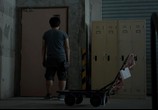 Сцена из фильма Порт назначения / Daap hyut cam mui (2015) Порт назначения сцена 2