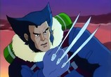 Сцена из фильма Люди Икс / X-Men: The Animated Series (1992) 