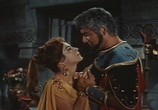 Сцена из фильма Аргонавты: В поисках золотого руна / I giganti della Tessaglia (1960) Аргонавты: В поисках золотого руна сцена 2