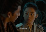 Сцена из фильма Легенда жемчуга Наги / Jiao zhu zhuan (2017) Легенда жемчуга Наги сцена 1