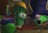 Мультфильм Приключения Пиратов в стране овощей / Jonah - a VeggieTales Movie (2002) - cцена 3