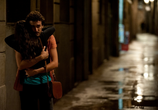 Сцена из фильма Летняя ночь в Барселоне / Barcelona, nit d'estiu (2014) 