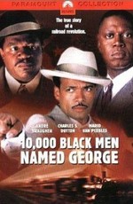 10,000 Black Men Named George