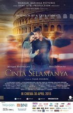 Cinta Selamanya