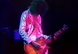 Сцена из фильма Led Zeppelin - North American Tour (1977) Led Zeppelin - North American Tour сцена 6