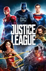 Лига Справедливости: Дополнительные материалы / Justice League: Bonuces (2017)