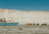 Сцена из фильма В ожидании моря (2013) 