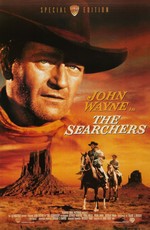 Искатели / The Searchers (1956)