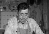 Сцена из фильма Вождь краснокожих / Le Grand chef (1959) Вождь краснокожих сцена 2