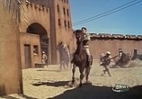 Сцена из фильма Пески пустыни / Desert Sands (1955) Пески пустыни сцена 11