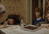 Сцена из фильма Нашла коса на камень (2017) 