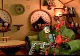 Мультфильм Роботы / Robots (2005) - cцена 9