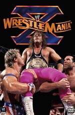 WWF РестлМания 10 / WWF WrestleMania X (1994)