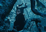 Сцена из фильма Малефисента / Maleficent (2014) 
