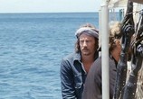 Сцена из фильма Спасшиеся с острова Черепахи / Les naufragés de l'île de la Tortue (1976) 